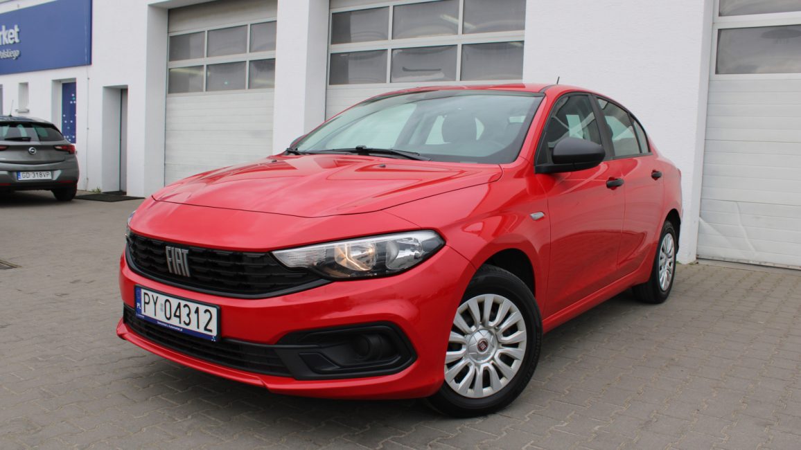 Fiat Tipo 1.0 T3 PY04312 w abonamencie