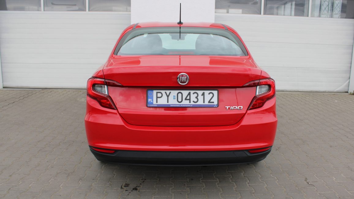 Fiat Tipo 1.0 T3 PY04312 w zakupie za gotówkę