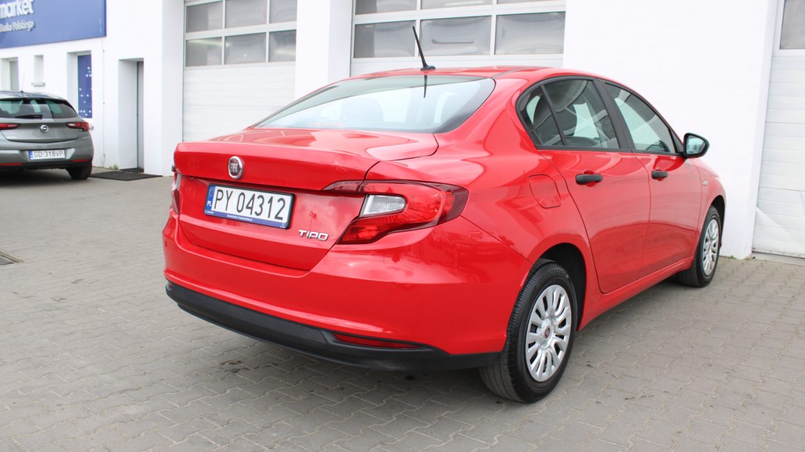 Fiat Tipo 1.0 T3 PY04312 w zakupie za gotówkę