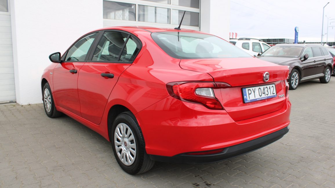 Fiat Tipo 1.0 T3 PY04312 w zakupie za gotówkę