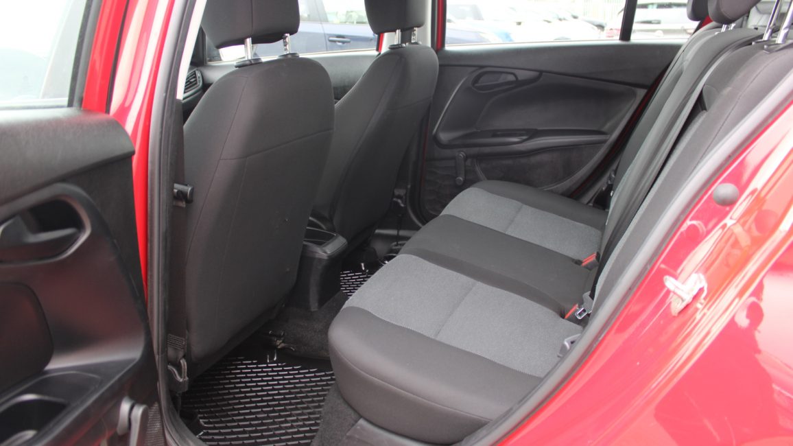 Fiat Tipo 1.0 T3 PY04312 w zakupie za gotówkę