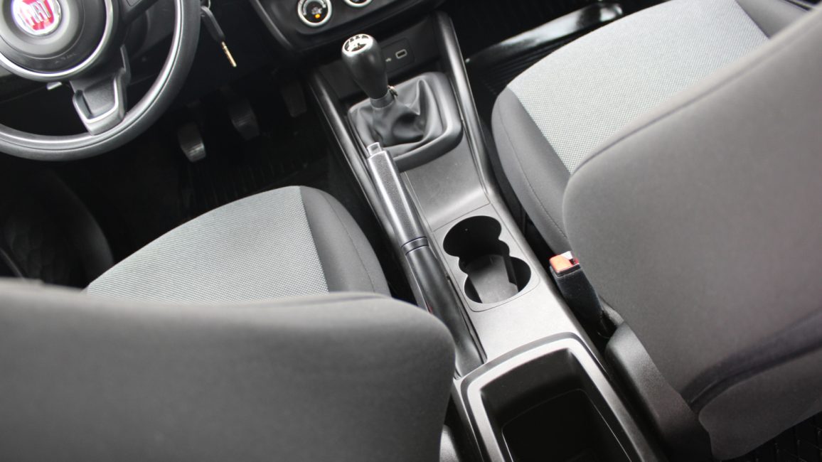 Fiat Tipo 1.0 T3 PY04312 w zakupie za gotówkę
