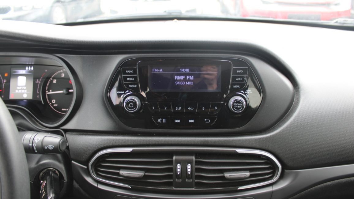 Fiat Tipo 1.0 T3 PY04312 w zakupie za gotówkę