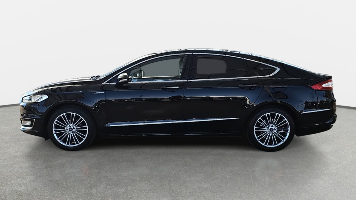 Ford Mondeo Vignale 2.0 TDCi PowerShift RZ213EJ w zakupie za gotówkę