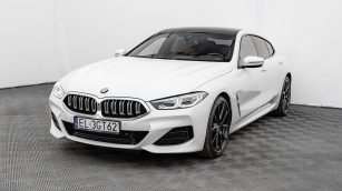 BMW 840d xDrive mHEV EL3GT62 w leasingu dla firm