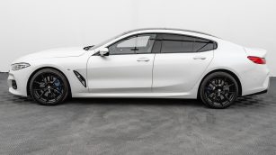 BMW 840d xDrive mHEV EL3GT62 w leasingu dla firm