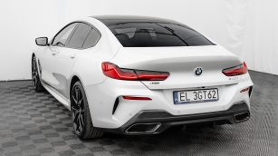 BMW 840d xDrive mHEV EL3GT62 w leasingu dla firm