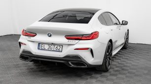 BMW 840d xDrive mHEV EL3GT62 w leasingu dla firm
