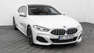 BMW 840d xDrive mHEV EL3GT62 w leasingu dla firm