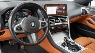 BMW 840d xDrive mHEV EL3GT62 w leasingu dla firm