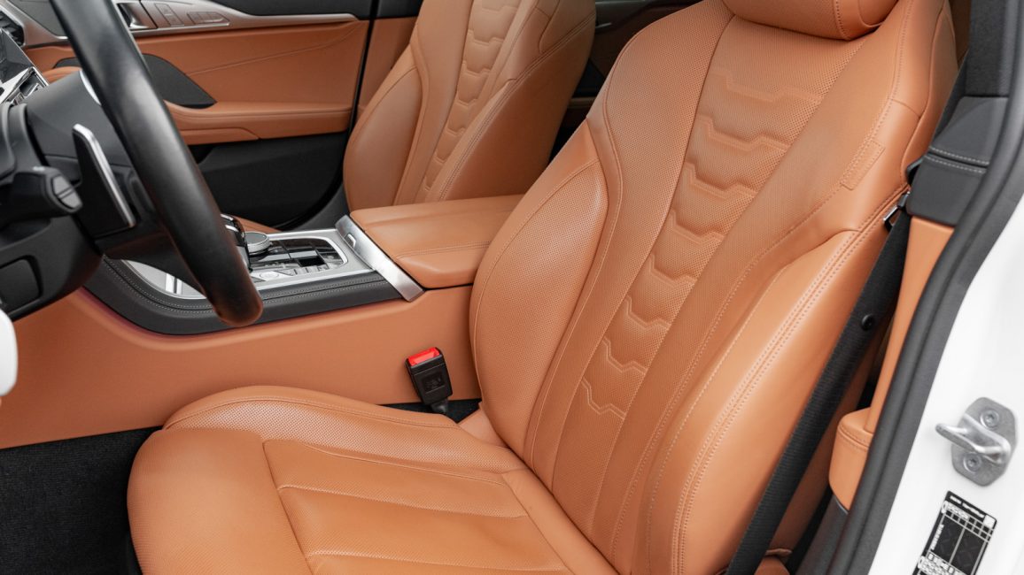 BMW 840d xDrive mHEV EL3GT62 w leasingu dla firm