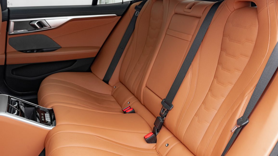 BMW 840d xDrive mHEV EL3GT62 w leasingu dla firm