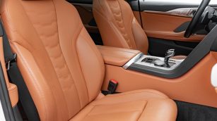 BMW 840d xDrive mHEV EL3GT62 w leasingu dla firm