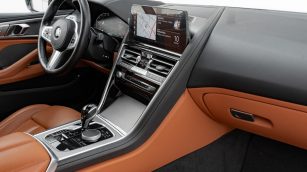 BMW 840d xDrive mHEV EL3GT62 w leasingu dla firm