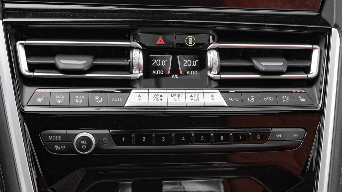 BMW 840d xDrive mHEV EL3GT62 w leasingu dla firm