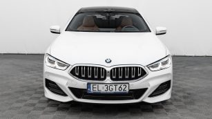 BMW 840d xDrive mHEV EL3GT62 w leasingu dla firm