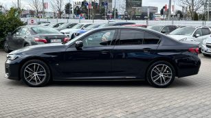 BMW 530i xDrive mHEV M Sport sport-aut Z7VICE w abonamencie