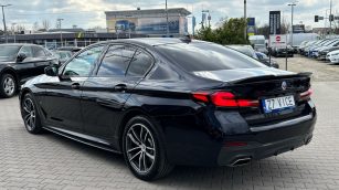 BMW 530i xDrive mHEV M Sport sport-aut Z7VICE w abonamencie
