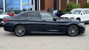 BMW 530i xDrive mHEV M Sport sport-aut Z7VICE w abonamencie