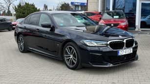 BMW 530i xDrive mHEV M Sport sport-aut Z7VICE w abonamencie