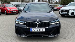BMW 530i xDrive mHEV M Sport sport-aut Z7VICE w abonamencie