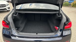BMW 530i xDrive mHEV M Sport sport-aut Z7VICE w abonamencie