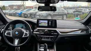 BMW 530i xDrive mHEV M Sport sport-aut Z7VICE w abonamencie