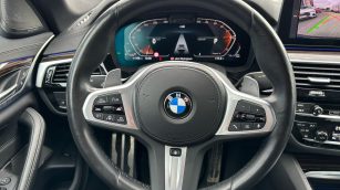 BMW 530i xDrive mHEV M Sport sport-aut Z7VICE w abonamencie