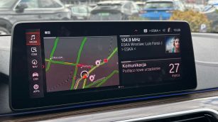 BMW 530i xDrive mHEV M Sport sport-aut Z7VICE w abonamencie