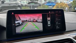 BMW 530i xDrive mHEV M Sport sport-aut Z7VICE w abonamencie