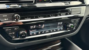 BMW 530i xDrive mHEV M Sport sport-aut Z7VICE w abonamencie