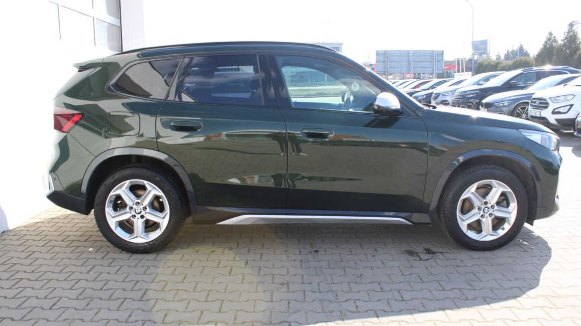 BMW X1 xDrive23i mHEV xLine aut CB759PG w abonamencie