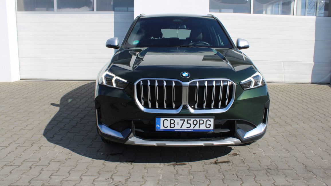 BMW X1 xDrive23i mHEV xLine aut CB759PG w abonamencie dla firm