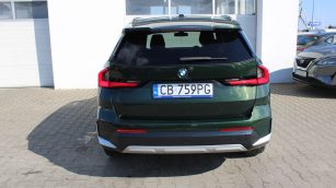 BMW X1 xDrive23i mHEV xLine aut CB759PG w abonamencie