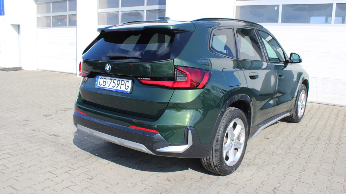 BMW X1 xDrive23i mHEV xLine aut CB759PG w abonamencie
