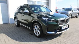 BMW X1 xDrive23i mHEV xLine aut CB759PG w abonamencie