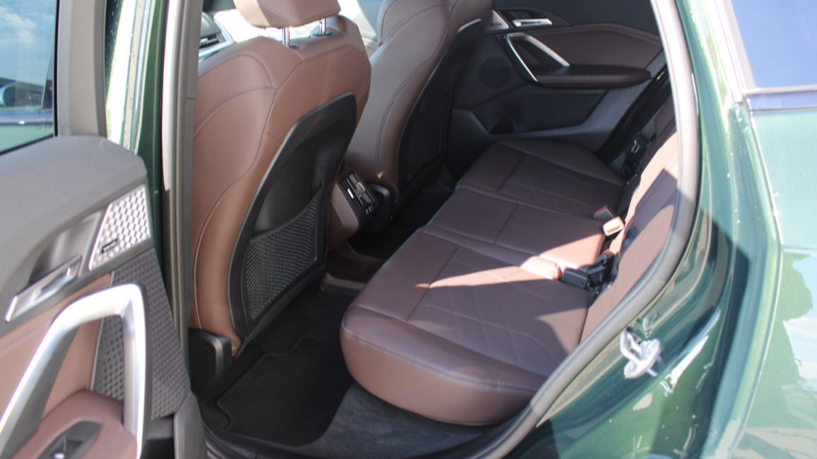 BMW X1 xDrive23i mHEV xLine aut CB759PG w abonamencie