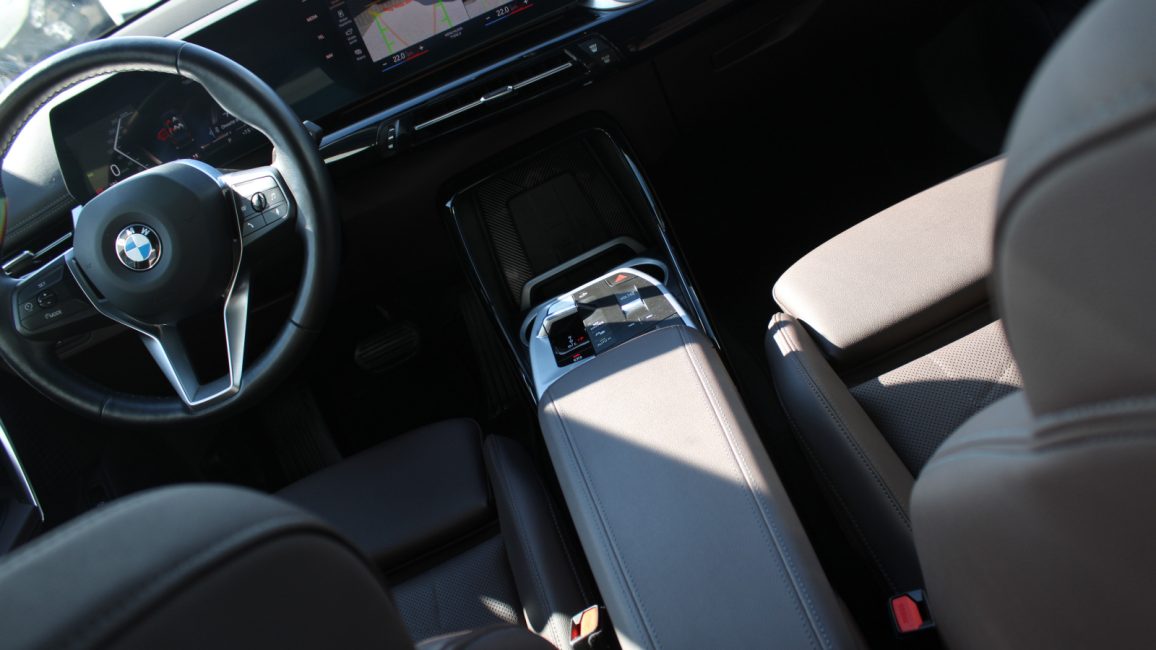 BMW X1 xDrive23i mHEV xLine aut CB759PG w abonamencie dla firm