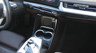 BMW X1 xDrive23i mHEV xLine aut CB759PG w abonamencie dla firm
