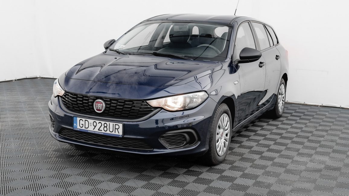 Fiat Tipo 1.4 16v Pop EU6d GD928UR w zakupie za gotówkę