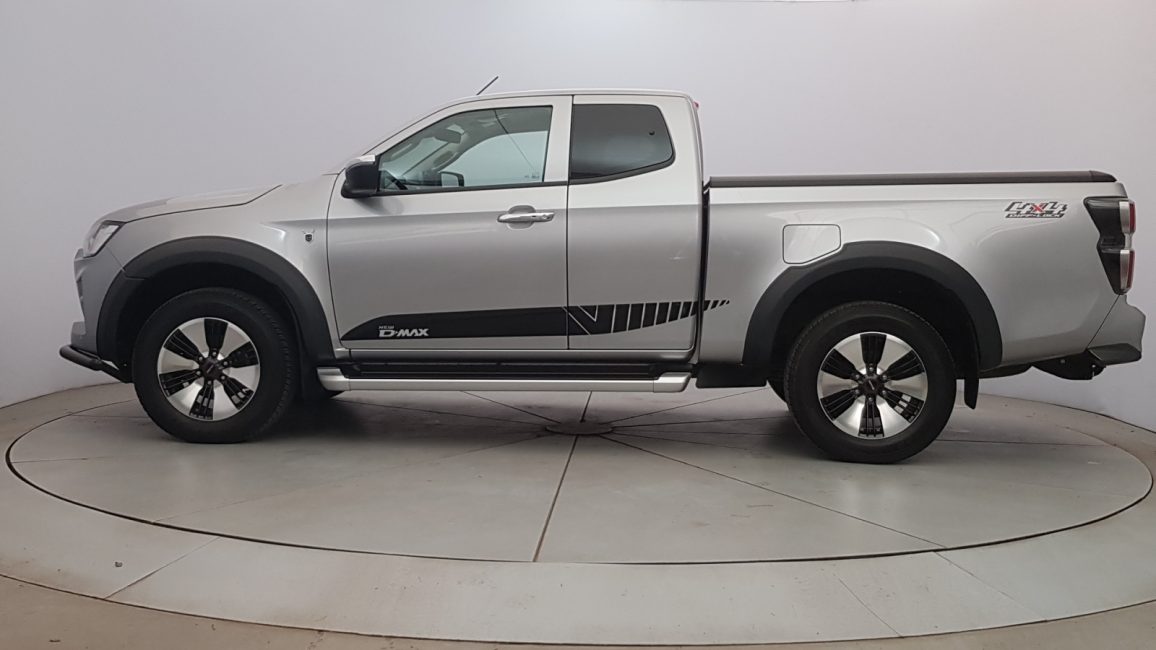 Isuzu D-Max 1.9 d EC LSX LU709NX w abonamencie