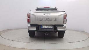 Isuzu D-Max 1.9 d EC LSX LU709NX w abonamencie