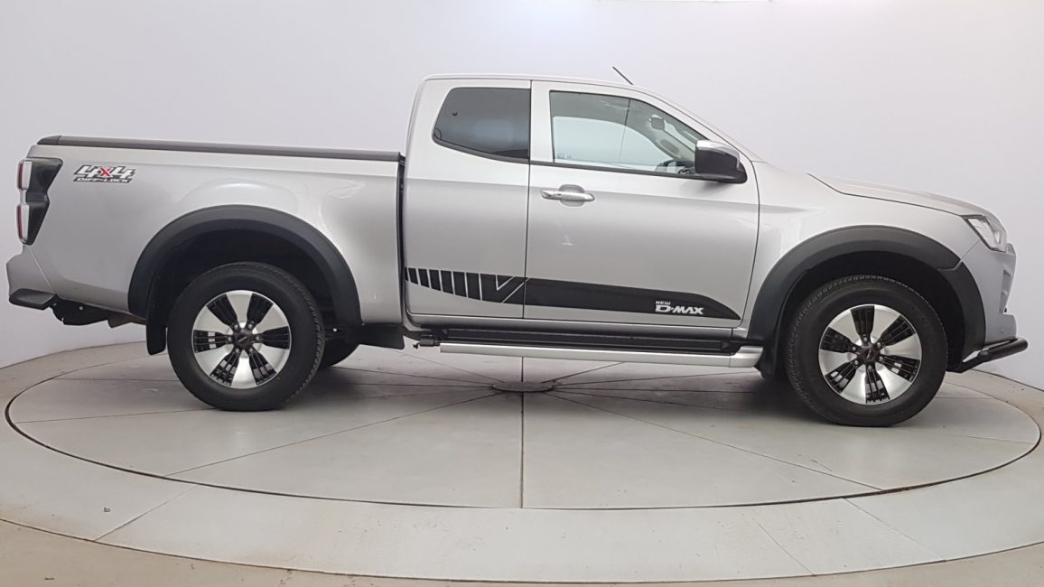 Isuzu D-Max 1.9 d EC LSX LU709NX w abonamencie