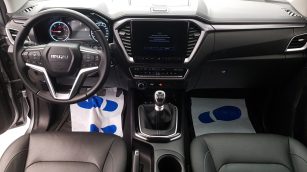 Isuzu D-Max 1.9 d EC LSX LU709NX w abonamencie