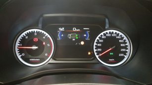 Isuzu D-Max 1.9 d EC LSX LU709NX w abonamencie