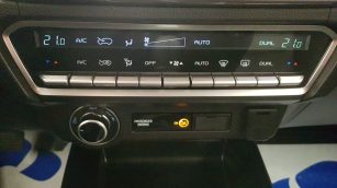 Isuzu D-Max 1.9 d EC LSX LU709NX w abonamencie