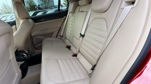 Alfa Romeo Stelvio 2.0 Turbo 6C Villa D'este Q4 aut DW9RY15 w abonamencie