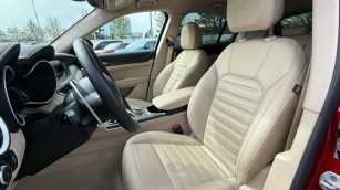 Alfa Romeo Stelvio 2.0 Turbo 6C Villa D'este Q4 aut DW9RY15 w abonamencie