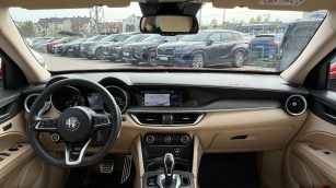 Alfa Romeo Stelvio 2.0 Turbo 6C Villa D'este Q4 aut DW9RY15 w abonamencie