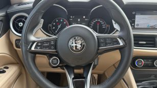 Alfa Romeo Stelvio 2.0 Turbo 6C Villa D'este Q4 aut DW9RY15 w abonamencie
